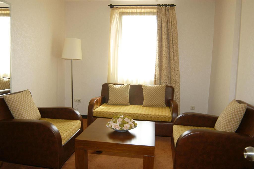 Palmcity Hotel Akhisar Phòng bức ảnh