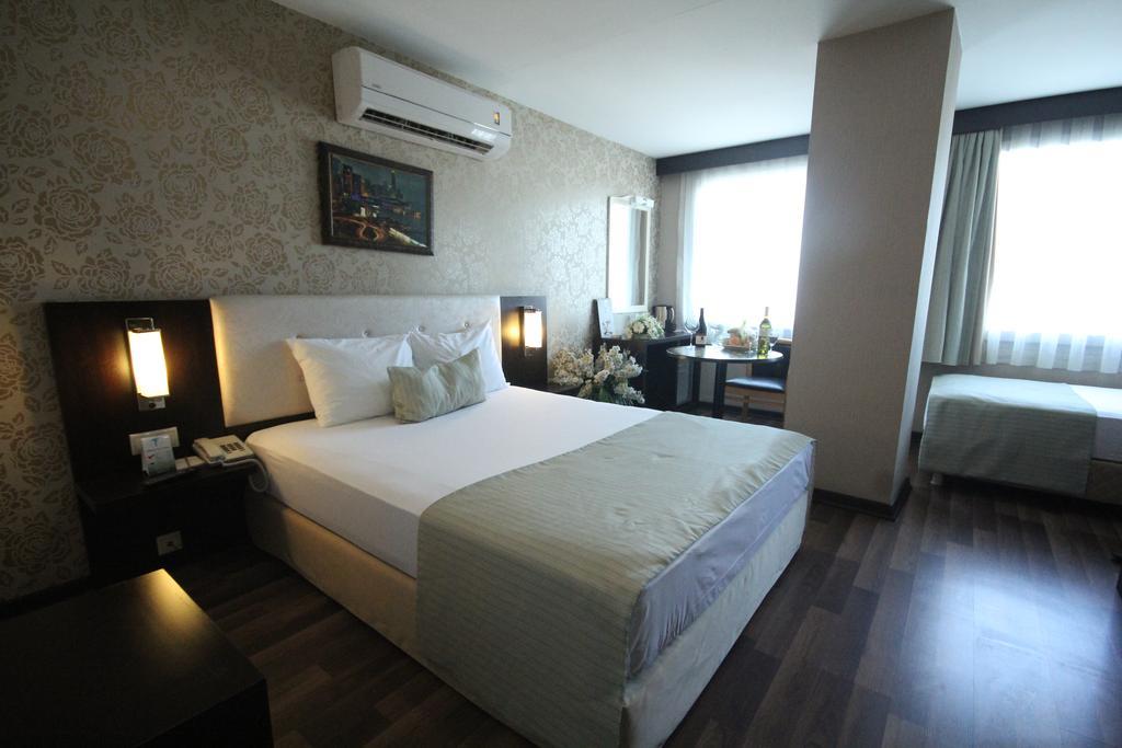 Palmcity Hotel Akhisar Phòng bức ảnh