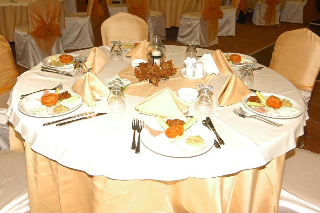 Palmcity Hotel Akhisar Ngoại thất bức ảnh